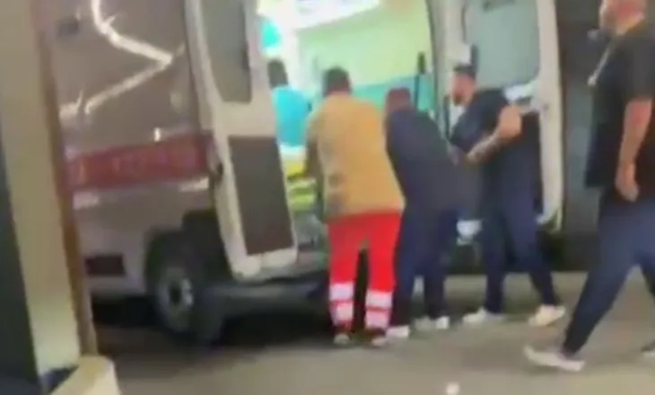 U hodh nga ballkoni, ndërron jetë 28-vjeçarja në Vlorë