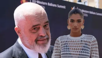 “U kurova falë rrjeteve sociale, jo falë sistemit”/ Dajana Kalo i përgjigjet Ramës