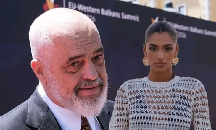 “U kurova falë rrjeteve sociale, jo falë sistemit”/ Dajana Kalo i përgjigjet Ramës