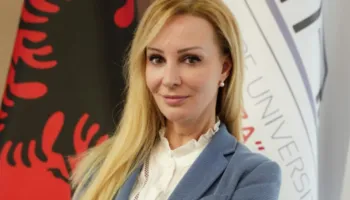 U lirua nga detyra e drejtoreshës së QSUT-së, reagon Anxhela Paparizo: Krijuam një linjë të dedikuar për denoncimin e rasteve të korrupsionit