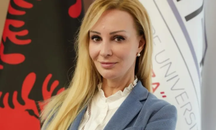U lirua nga detyra e drejtoreshës së QSUT-së, reagon Anxhela Paparizo: Krijuam një linjë të dedikuar për denoncimin e rasteve të korrupsionit