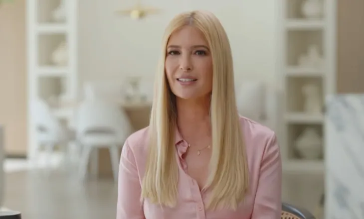 “U mahnitëm, ishte ishull i mrekullueshëm”/ Ivanka Trump tregon investimet në Sazan dhe Zvërnec: Ka 5 milje vijë bregdetare, me lagunën përballë dhe rërë të bardhë