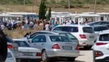 U mbyt dje në plazhin e Durrësit/ Përcillet sot për në banesën e fundit, vogëlushi 11-vjeçar