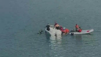 U mbyt në liqenin e Ulzës dy ditë më parë, nxirret nga uji trupi i pajetë i 37-vjeçarit