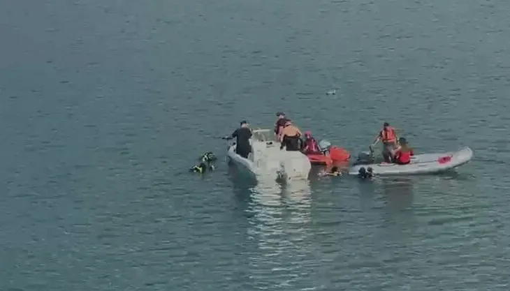 U mbyt në liqenin e Ulzës dy ditë më parë, nxirret nga uji trupi i pajetë i 37-vjeçarit