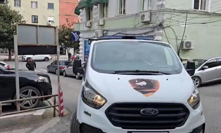 U përplas me një person për motive të dobëta, arrestohet autori i plagosjes së djeshme në Shijak