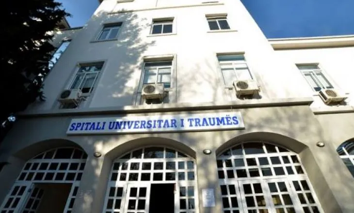 U plagos gjatë operacionit për kapjen e të kërkuarit, “Trauma”: Efektivi vijon të jetë i intubuar