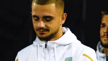 U rrit në Kosovë dhe kaloi te Elbasani një vit më parë/ Kush ishte Fatjon Bunjaku, talenti 22-vjeçar që humbi jetën pas aksidentit tragjik në aksin Prishtinë-Mitrovicë