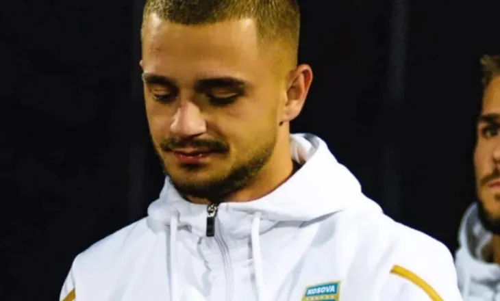 U rrit në Kosovë dhe kaloi te Elbasani një vit më parë/ Kush ishte Fatjon Bunjaku, talenti 22-vjeçar që humbi jetën pas aksidentit tragjik në aksin Prishtinë-Mitrovicë
