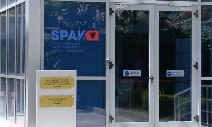 U shpall në kërkim nga SPAK, dorëzohet në polici Erjon Rama, nipi i Mirit të Xhikes