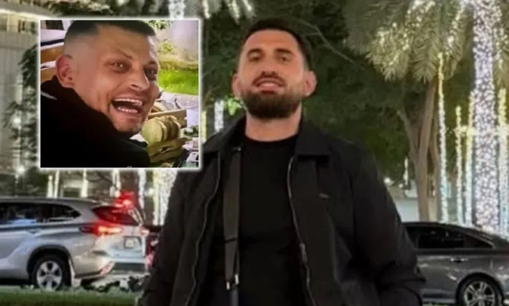 U vra dhe u zhduk nga shoku i tij i ngushtë, policia jep detajet rreth gjetjes së trupit të pajetë të Eglant Kocit