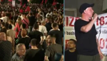 “Ua kemi prishur gjumin dhe pazaret”/ Gazetari Stafa: Ata nuk lodhen duke na vjedhur, si të lodhemi ne
