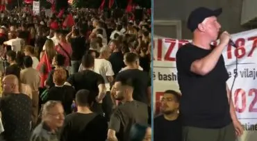 “Ua kemi prishur gjumin dhe pazaret”/ Gazetari Stafa: Ata nuk lodhen duke na vjedhur, si të lodhemi ne