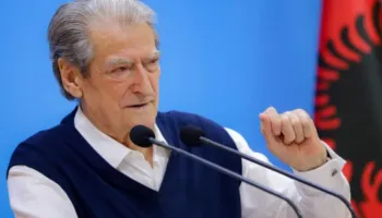 Udhëtimet luksoze të Ramës/ Berisha: Nëse ta mban lejo ngritjen e komisionit hetimor dhe të bëjmë transparencën e plotë