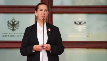 “Ujërat termale të Bënjës janë tharë”/ Kumbaro u përgjigjet kritikëve: Shihni me sytë e logjikës, jo spekulimit