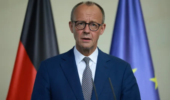 Ukraina dhe samiti i NATO-s në fokus, Merz pret liderët e vendeve evropiane në Berlin