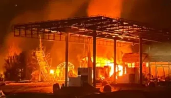 Ukraina godet fabrikën e armatimit në Rusi