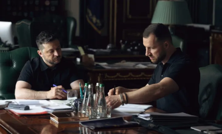 Ukraina intensifikon operacionet, Zelensky miraton plan 40-ditor për presion ndaj Rusisë