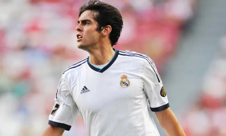 “Unë dhe Hazard jemi blerjet më të këqija të Real Madrid”, “zbërthehet” Kaka: Yamal më kujton Neymarin, ja biseda me Perezin