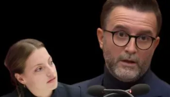 “Unë edhe po të them që jam i pavarur, s’ma beson kush”/ Braçe për Marjana Koçekun: Ajo e ka të lehtë të largohet…