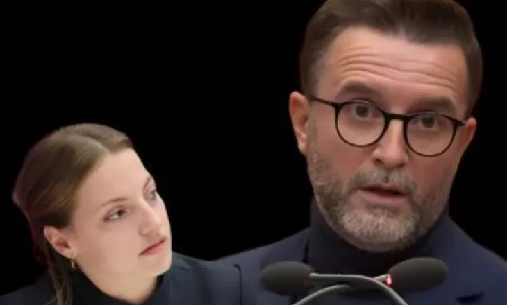 “Unë edhe po të them që jam i pavarur, s’ma beson kush”/ Braçe për Marjana Koçekun: Ajo e ka të lehtë të largohet…