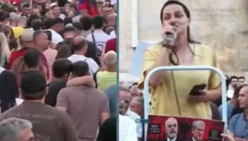 “Unë largohem, por s’ka kush ju çon në BE”, banorja e Rrjollit i përgjigjet Ramës: Kemi shkuar më para se ty në Bruksel
