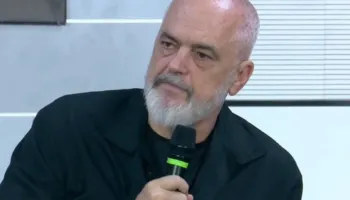 “Unë nuk negocioj”/ Rama në Zvërnec: Brunës i thashë s’dua njerëz nga Vlora, këta që duan të më heqin do presin gjatë