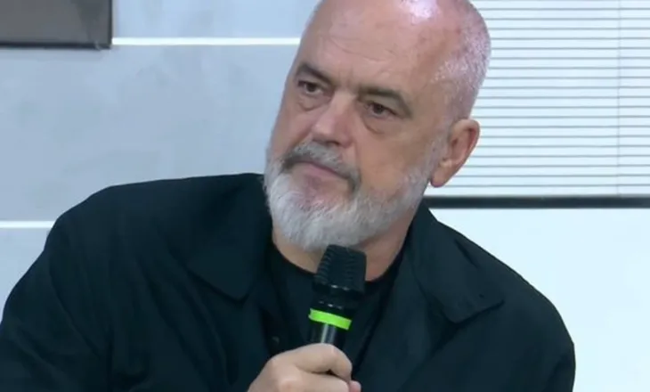 “Unë nuk negocioj”/ Rama në Zvërnec: Brunës i thashë s’dua njerëz nga Vlora, këta që duan të më heqin do presin gjatë