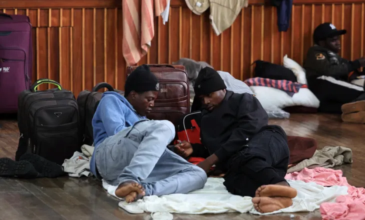 UNHCR: Refugjatët në botë vazhdojnë të jetojnë në mërgim të detyruar dhe varfëri për vite me radhë