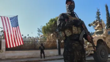 Ushtria amerikane: Kemi vrarë një udhëheqës të lartë të ISIS-it në Siri