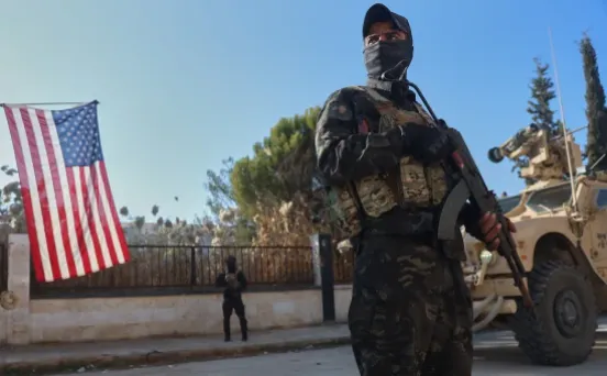 Ushtria amerikane: Kemi vrarë një udhëheqës të lartë të ISIS-it në Siri