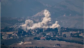 Ushtria izraelite njoftoi se nuk e pranon armëpushimin në Liban
