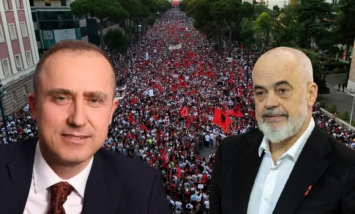 ‘Uzurpim i pushtetit dhe kriminalizim i partisë’/ Ish-themeluesi i FRESH godet Ramën: Autokracia ka dështuar, koha për dorëheqje
