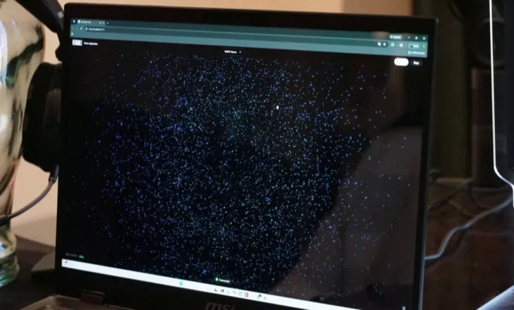 Vaksina e parë nga AI, inteligjenca artificiale gjen zgjidhjen që synon koronaviruset