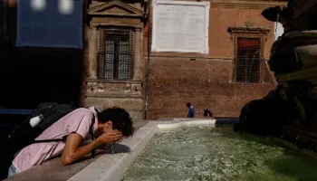 Vala e të nxehtit godet Italinë, pesë viktima në 24 orë