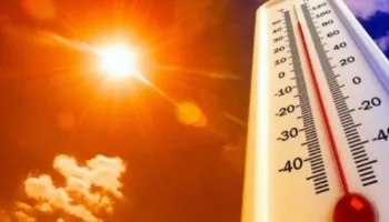 Vala e të nxehtit përfshin Shqipërinë, meteorologia: Temperaturat deri në 39°C gjatë fundjavës