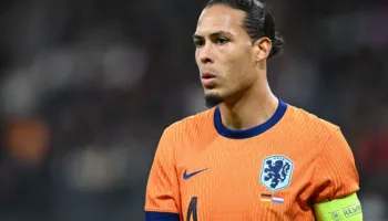 Van Dijk: Argjentina dhe Brazili kanë spikatur, por ne mendojmë vetëm për veten