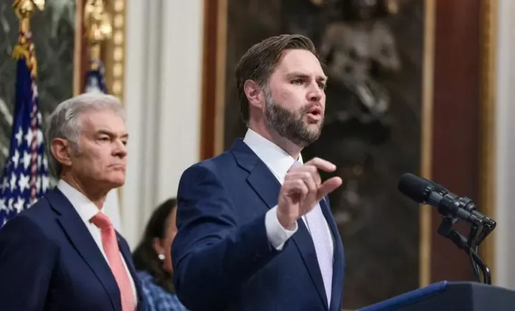 Vance: Marrëveshja me Iranin do të jetë në interes të SHBA-së