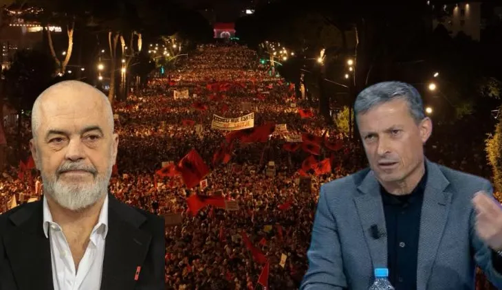 “Varësia që ata kanë nga pushteti, i shtyn të shkëputen nga realiteti”/ Revolta e shqiptarëve, analisti: Nuk mban më