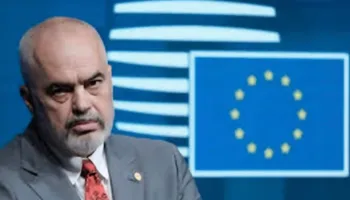 Vasili: Largimi i Rames na shpeton 1 miliard euro ne vit dhe keshtu ruajme edhe Zvernecin.!