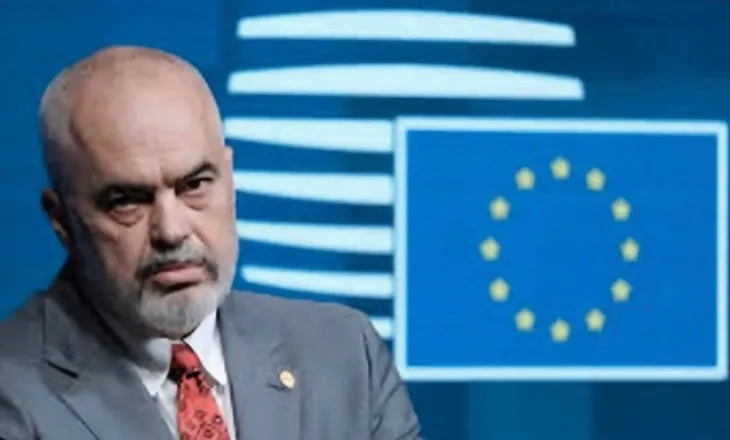 Vasili: Largimi i Rames na shpeton 1 miliard euro ne vit dhe keshtu ruajme edhe Zvernecin.!