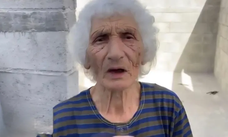 Vasili: Rama, qe nuk fali kotecin sa shpejt shiti Zvernecin!