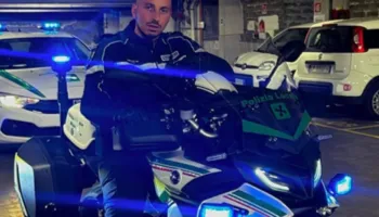 Vdekja e policit italian/ 26-vjeçari shqiptar i përfshirë në rrjetin ndërkombëtar të kokainës