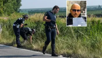 Vdes polici gjatë ndjekjes në Itali, arrestohen dy shqiptarë të dyshuar për arratisjen me SUV