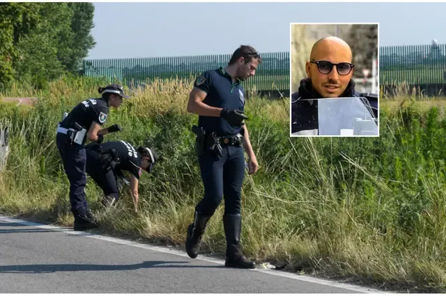 Vdes polici gjatë ndjekjes në Itali, arrestohen dy shqiptarë të dyshuar për arratisjen me SUV