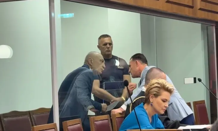 “Veç gënjeshtrave të përsëritura, dëgjova një gjë shokuese”/ Dëshmia e Metës në GJKKO: Jam i revoltuar