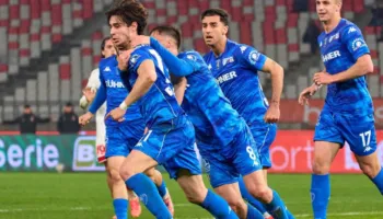 Vëllezërit Shpendi në merkato, për Stiven ka interes nga klube të Serisë A