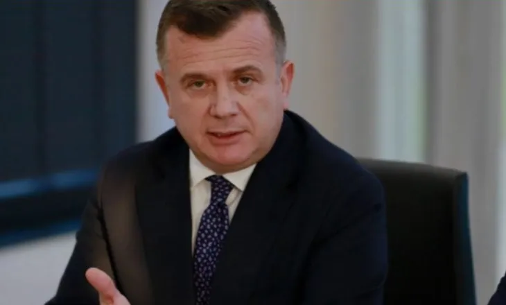 “Vendi ynë, favorit kryesor për anëtarësim në BE”, Balla ndjek debatin për Shqipërinë në Parlamentin Europian