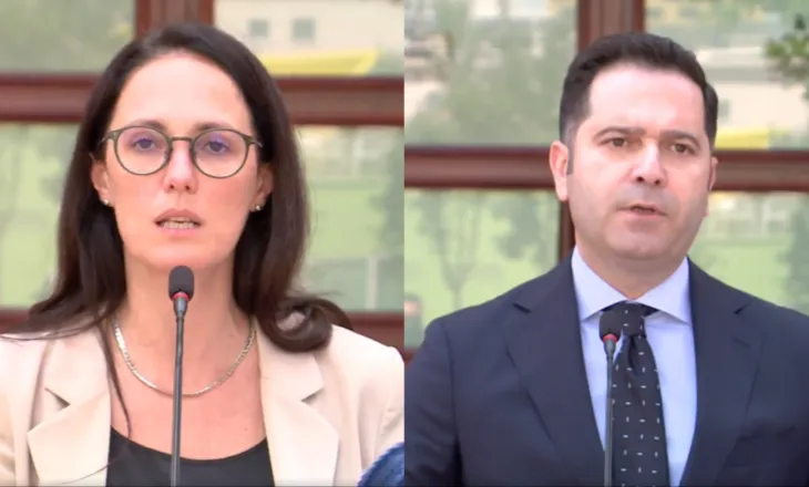 Vendimet e qeverisë, ministrat Malaj dhe Ibrahimaj: Gati operimi i Bankës Shqiptare të Zhvillimit dhe kreditë e buta për bizneset