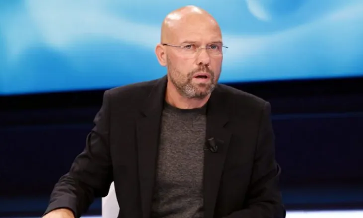 Vendimi i DASH për Berishën, Manjani: Ja pse është në favor të Edi Ramës